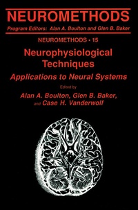 Abbildung von: Neurophysiological Techniques - Humana