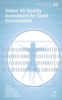 Abbildung von: Indoor Air Quality Assessment for Smart Environments - IOS Press,US