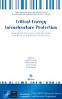 Cover: Critical Energy Infrastructure Protection - IOS Press,US
