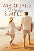 Cover: Marriage Made Simple - Xulon Press