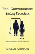 Cover: Real Conversation: Eating Disorders - Resource Publications (CA)