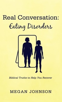 Enlarge image Cover: Real Conversation: Eating Disorders - Resource Publications (CA)