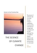 Cover: The Science of Climate Change - Lulu.com