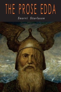 Enlarge image Cover: The Prose Edda - Martino Fine Books