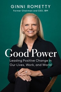Abbildung von: Good Power - Harvard Business Review Press