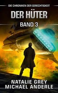 Enlarge image Cover: Der Hüter - LMBPN International