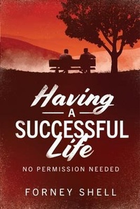 Enlarge image Cover: Having a Successful Life - Pan Piper LLC