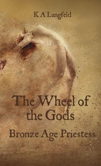 Enlarge image Cover: The Wheel of the Gods - KALangfeld Publishing