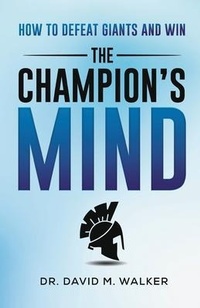 Abbildung von: The Champion's Mind - Vine Publishing