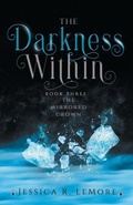 Cover: The Darkness Within - Jessica Lemore