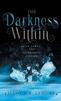 Cover: The Darkness Within - Jessica Lemore