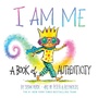 Cover: I Am Me - Abrams Books for Young Readers