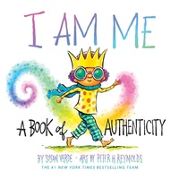 Enlarge image Cover: I Am Me - Abrams Books for Young Readers
