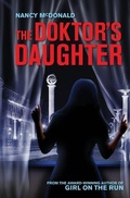 Cover: The Doktor's Daughter - Iguana Books