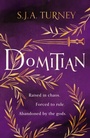 Cover: Domitian - Canelo