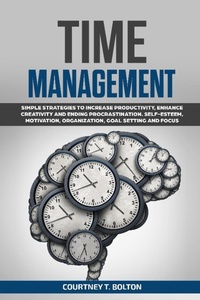 Abbildung von: Time Management - Lorena Paglia
