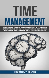 Abbildung von: Time Management - Lorena Paglia
