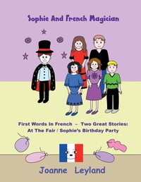 Abbildung von: Sophie And The French Magician - Cool Kids Group