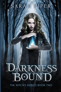Cover: Darkness Bound - Two Gnomes Media