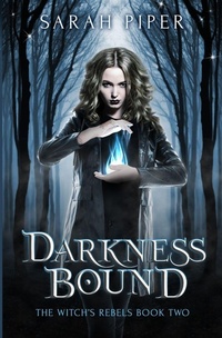 Enlarge image Cover: Darkness Bound - Two Gnomes Media