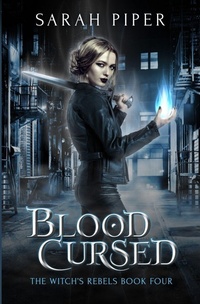 Enlarge image Cover: Blood Cursed - Two Gnomes Media