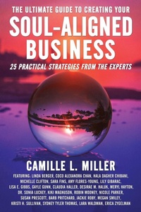 Enlarge image Cover: The Ultimate Guide to Creating Your Soul-Aligned Business - Brave Healer Productions