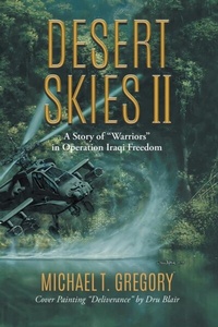 Abbildung von: Desert Skies II - Michael T. Gregory Publishing