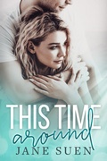 Cover: This Time Around - Jane Suen