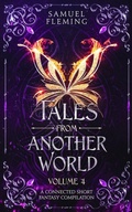 Cover: Tales from Another World - Samuel Fleming