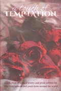 Cover: A Touch of Temptation - 300 South Media Group