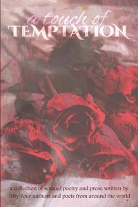 Enlarge image Cover: A Touch of Temptation - 300 South Media Group