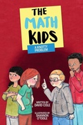Cover: A Knotty Problem - Common Deer Press