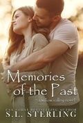 Cover: Memories of the Past (Willow Valley, #1) - S.L. Sterling