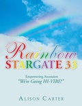 Cover: Rainbow Stargate 33 - Balboa Press