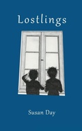 Cover: Lostlings - Leaping Boy Publications
