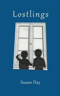 Enlarge image Cover: Lostlings - Leaping Boy Publications