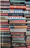 Cover: AVIS DE PASSAGE - Rue des &eacute;coles