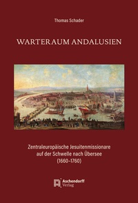 Abbildung von: Warteraum Andalusien - Aschendorff