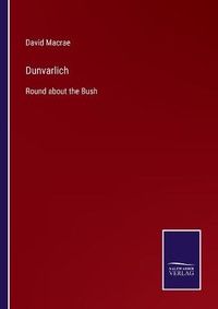 Enlarge image Cover: Dunvarlich - Salzwasser-Verlag