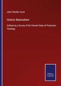 Cover: History Rationalism - Outlook