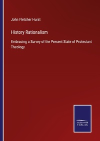 Enlarge image Cover: History Rationalism - Outlook