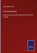 Cover: History Rationalism - Outlook