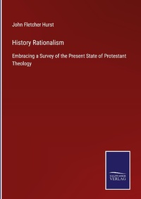 Enlarge image Cover: History Rationalism - Outlook