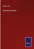 Cover: Marokkanische Bilder - Outlook