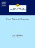 Cover: From Action to Cognition: Volume 164 - Elsevier