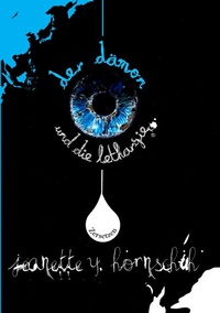 Enlarge image Cover: der dämon und die lethargie - tredition
