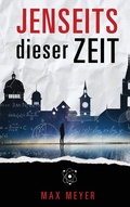 Cover: Jenseits dieser Zeit - Sumid Press