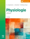 Cover: Physiologie - Urban & Fischer