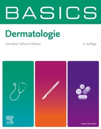 Abbildung von: BASICS Dermatologie - Urban & Fischer