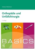 Cover: BASICS Orthop&auml;die und Unfallchirurgie - Urban & Fischer